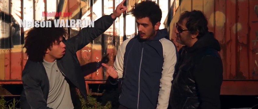 Les Déguns Saison 2 Episode 1 [HD]