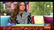 The Morning Show with Sanam Baloch – 14th December 2015 P1