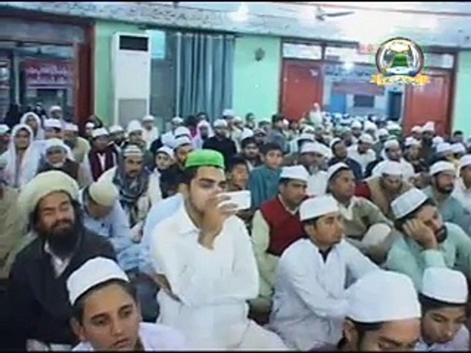 Itate Rasool S.A.W , Sahibzada Pir Muhammad Rafique Ahmed Mujaddadi