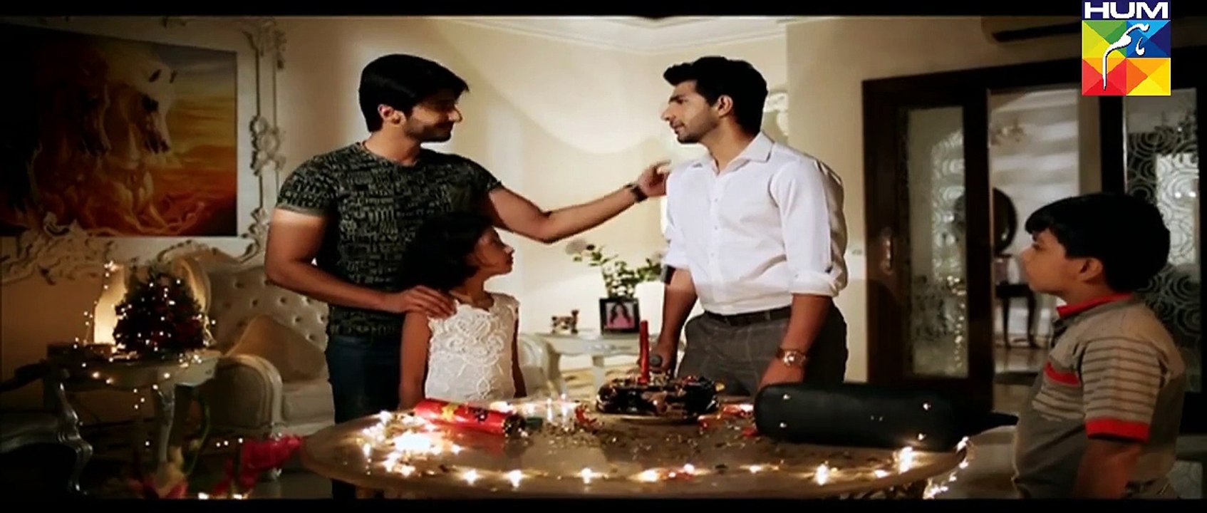 Kaise Tumse Kahoon Episode 20 Part 3 Full HD Drama 13 December 2015