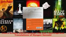 PDF Download  Like a Dream Like a Fantasy The Zen Teachings and Translations of Nyogen Senzaki Download Online