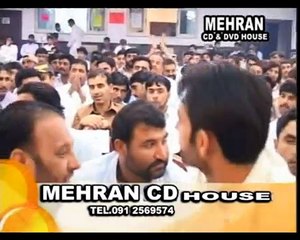 Sara Naray Baran De - Pashto New Show 2016 Meerawas Show HD