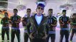 Tukur Tukur - Dilwale - Shah Rukh Khan - Kajol - Varun - Kriti - Official New Song Video 2015