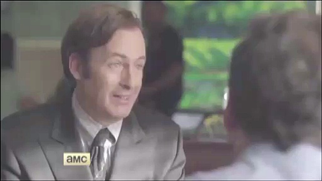 Better Call Saul S2 teaser