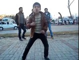 Zuhab Khan - What A Great Talent small boy dance