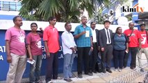 PSM: Press conference now considered as illegal assembly