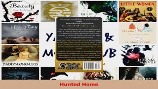 Read  Hunted Home Ebook Free