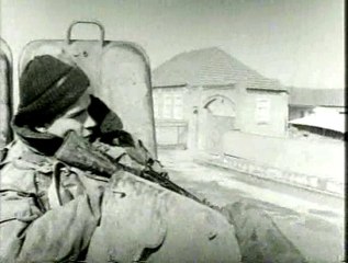 Чистый четверг. www.warchechnya.ru