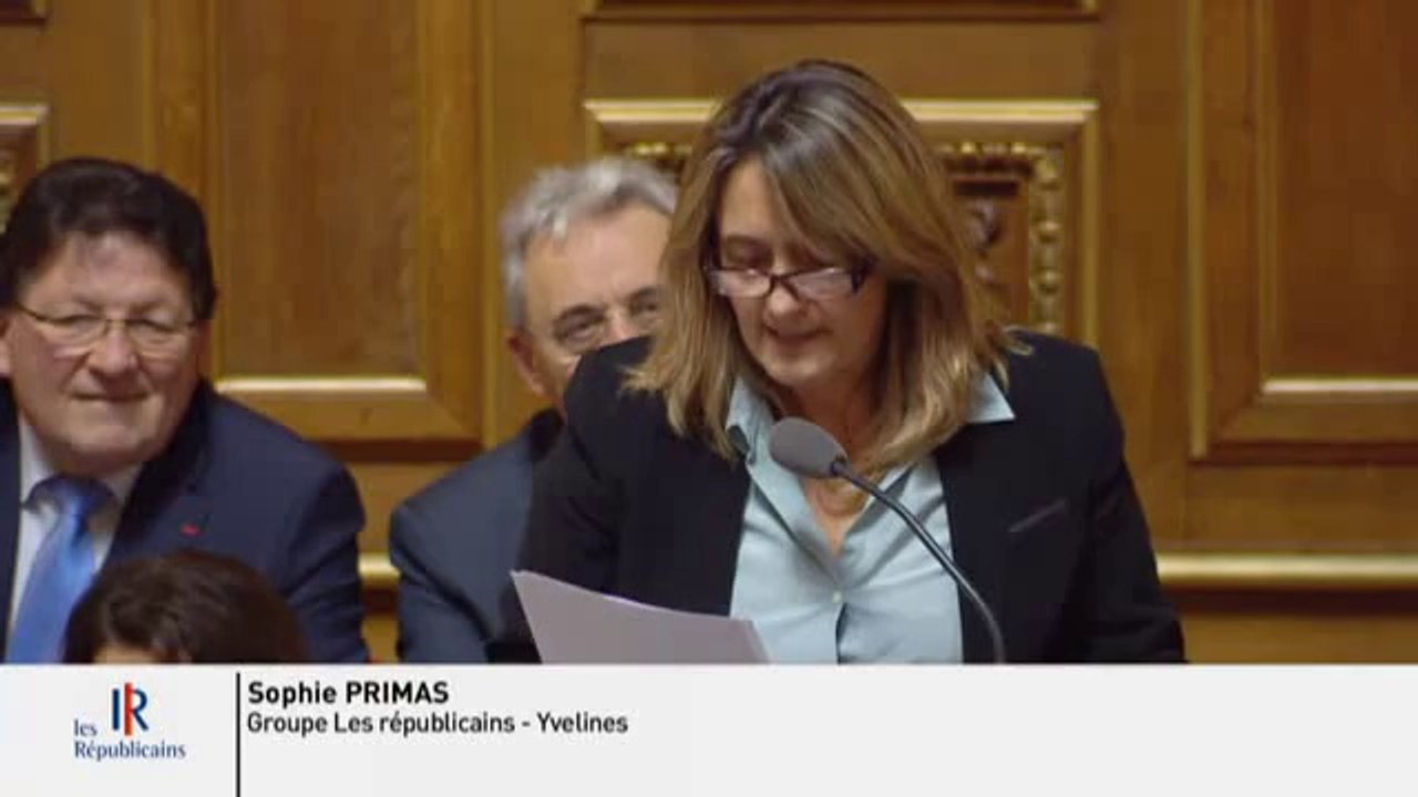 Chômage : " Les derniers chiffres du chômage sont de très mauvais résultats, alors que la conjoncture est pourtant favorable ! "