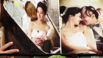 FTISLAND イ・ホンギ＆藤井美菜、お互いにときめいた瞬間を明かす