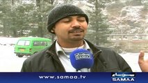 Snow Fall In Swat Valley_ Samaa Urdu News _#8211; Breaking News ,Urdu News,Pakistan News,Latest News