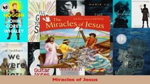 Miracles of Jesus PDF