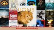 Download  Amazing Animals Lions Amazing Animals Creative Education Paperback PDF Online
