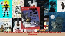 Download  The Skiers Book of Trail Maps United States and Canada PDF Online