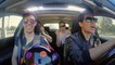4 guys sing best pop songs of 2015 while driving in a Car!