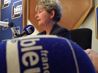 Marie-Guite Dufay : "cette victoire c'est le résultat d'une bataille"