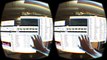 Commander son PC en réalité virtuelle avec un VR Headset