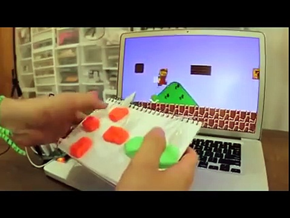 An Invention Kit for Everyone!