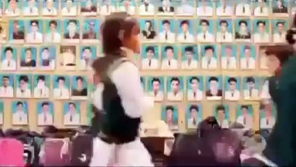 Mujhe Dushman Ke Bachon ko Parhaana Hai by ISPR Tribute to APS School 16 December