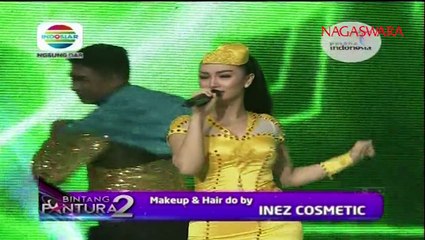 ZASKIA [Bang Jono] Live Bintang Pantura INDOSIAR (23-10-2015)