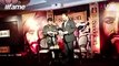 Anil Kapoor And Kabir Bedi At The DVD Launch Of ‘Sandokan’