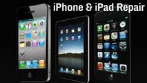 Louisiana Apple iPhone Repair Services