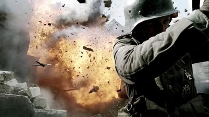 Filhos da Guerra: série vencedora do Emmy estreia na segunda, dia 31