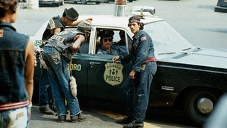 80 Blocks From Tiffany's (1979) - Part 2 of 2 - 70's Gang Culture