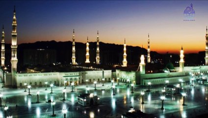 Beautiful Azan Very Heart Touching..... (1)