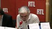 COP21 : "François Hollande aime bien le Bourget", constate Pascal Praud