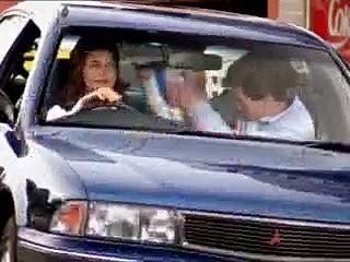 Fasten Your Seat Belt