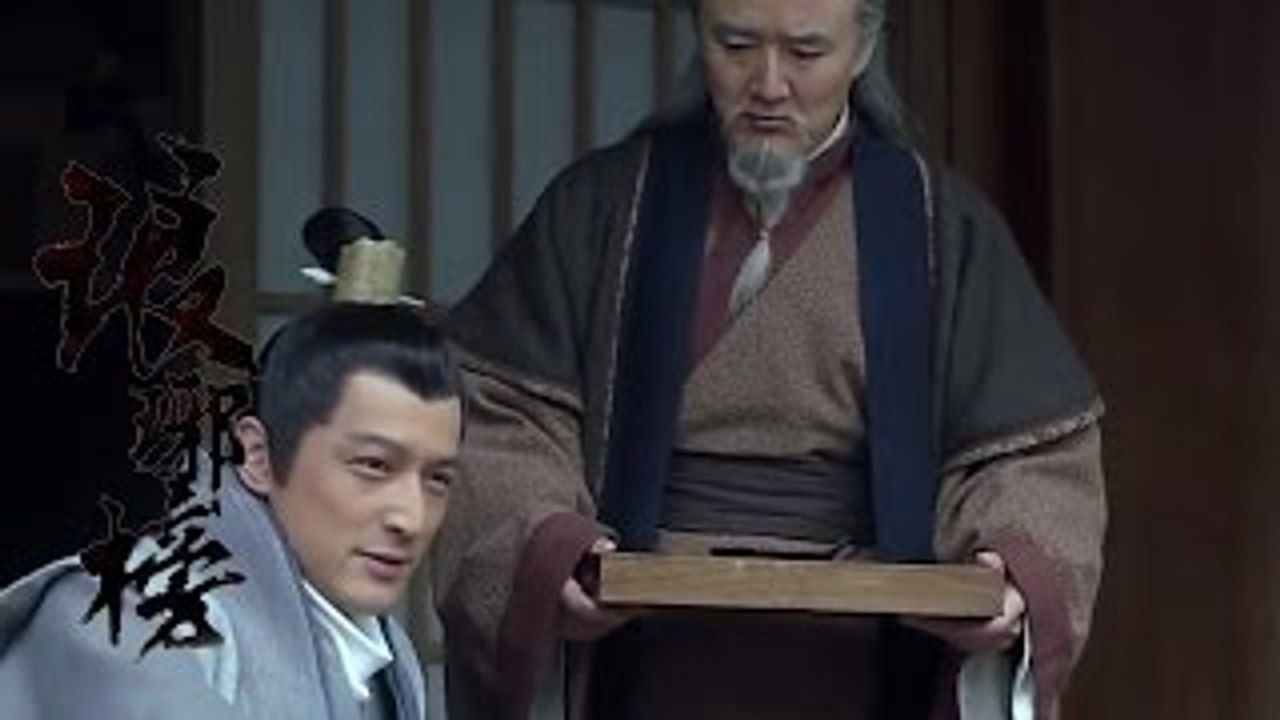 琅琊榜 第41集 精彩預告 飛流蒙摯再次交手