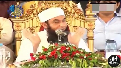 Strange & Cryful Stories Bayan By Maulana Tariq Jameel 2015