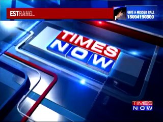 Hema Upadhyay's Father In Law Speaks To Times Now