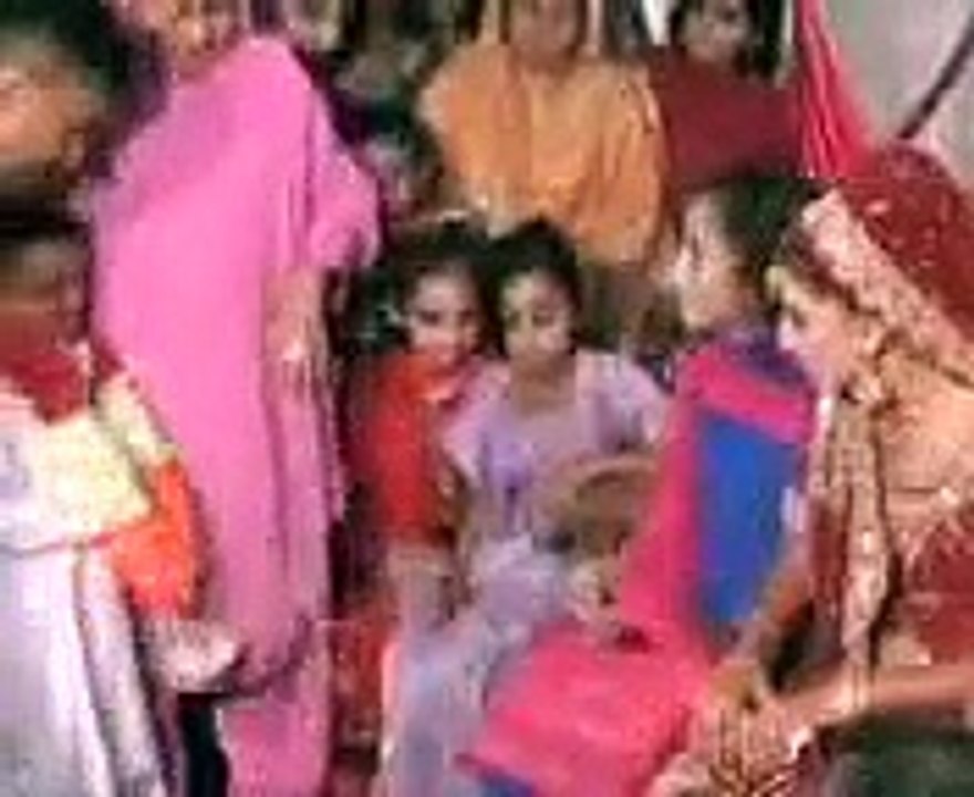 Chota Qad Or BV-Bari HD