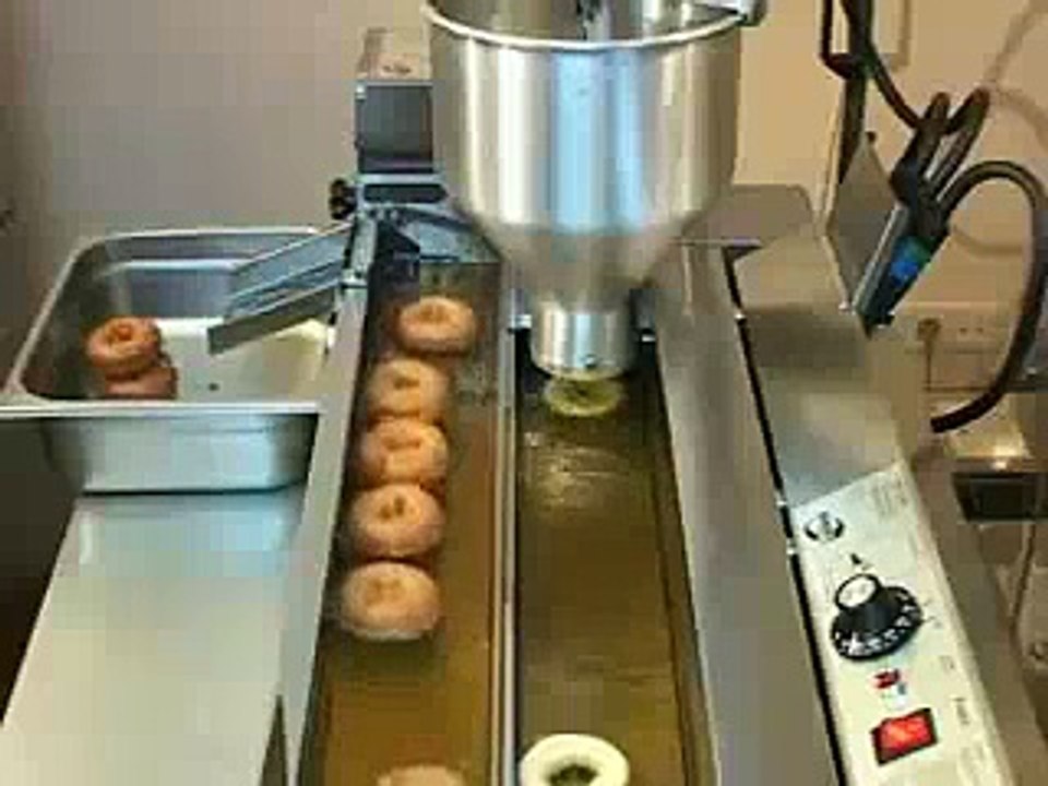 Machine Fast & Fast Food HD