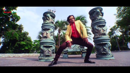 "Premta Toder Nesha" - Video Song | Mental (Bengali Film 2015) l Shakib Khan | Achol