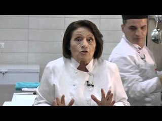 Report TV - Rreze Dielli, "Te gatuajme me zonjen Tefta" Kompleksi King P.1