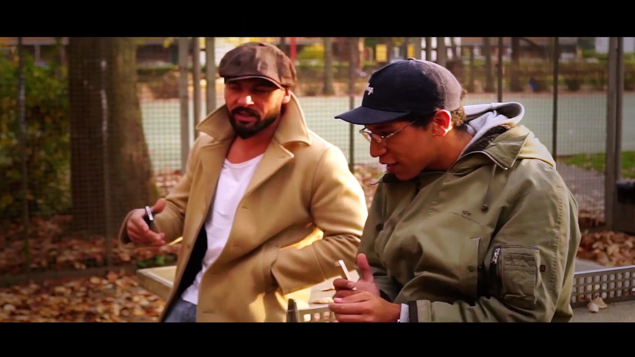 BICO feat. Kid Soul - 'Tiefenrausch' (prod. by dude26 & Rufus Grimes)