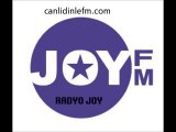 Radyo Joy fm Canlı dinle