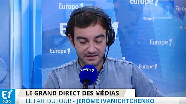 La guerre des documentaires politiques : Chirac contre Mitterrand