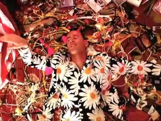 Le Clip Cafarnaum de Franck Zerbib des wriggles