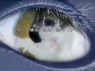 AWBBF] Sci-Fi HARRY - 11 [DVD SUB ITA][BB0CAA5D]