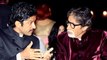 Amitabh Bachchan & Farhan Akhtar To Sing A Duet In Wazir