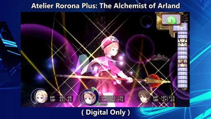 [ PS TV ] Best Compatible PS Vita Games