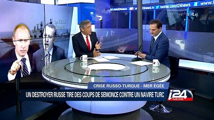 Syrie : les gardiens de la révolution iraniens sur le départ?
