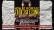 How to Increase Testosterone The Ultimate Guide to Naturally Boosting Testosterone