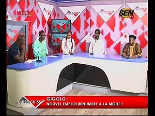 Video- Une dame se confie: « Ce que les jeunes peuvent faire pour moi, les… »