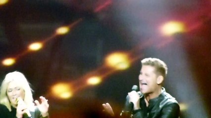 Helene Fischer und Pur , Medley (Helene Fischer Show 2015)