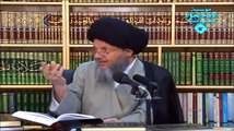 كمال الحيدري: رواية بالمعنى عند الشيعة